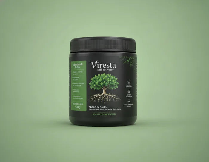 Tarro Viresta