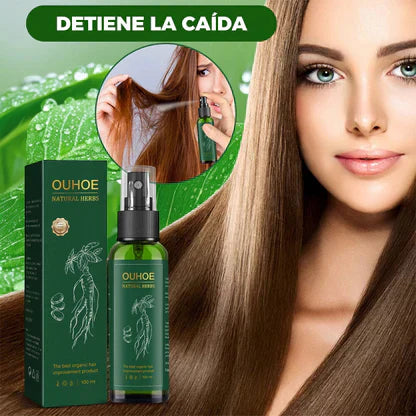 Spray Regenerador De Pelo - OUHOE Regenyx™