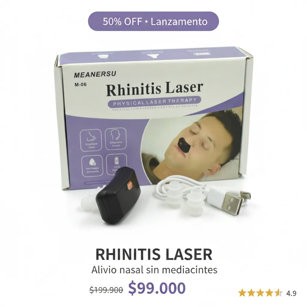RINITIS