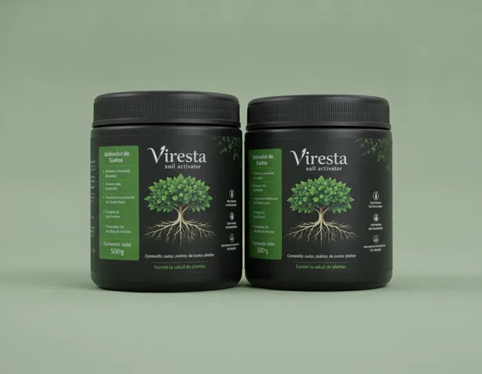 Viresta x2 unidades